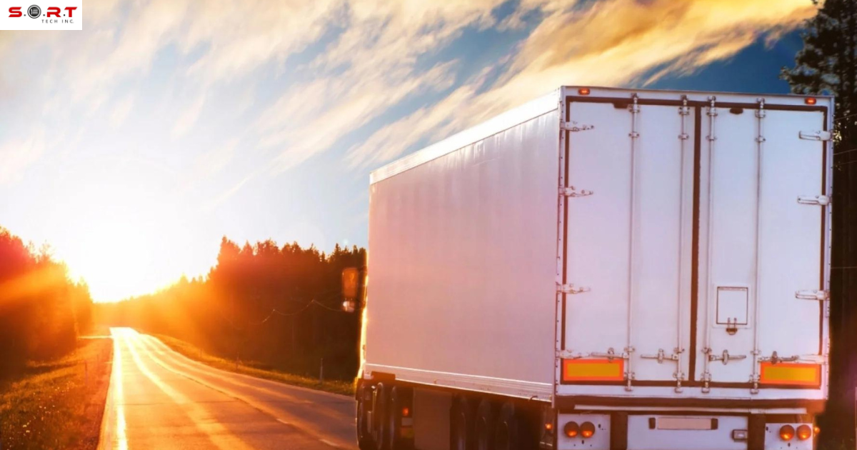 Best Trucking Companies for New Drivers in Canada