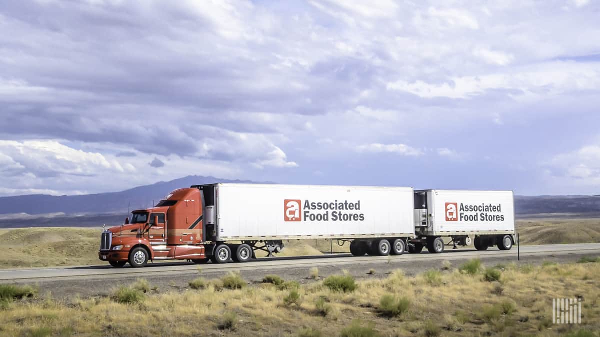 Interstate vs. Intrastate Trucking: Key Differences