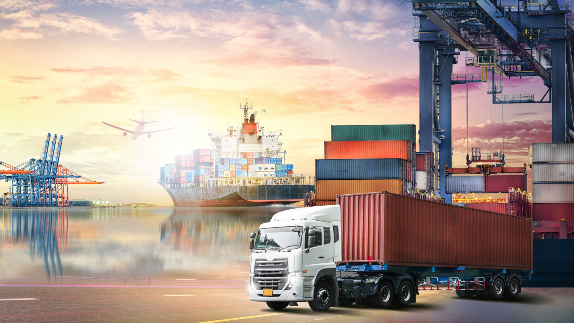 Freight Broker License